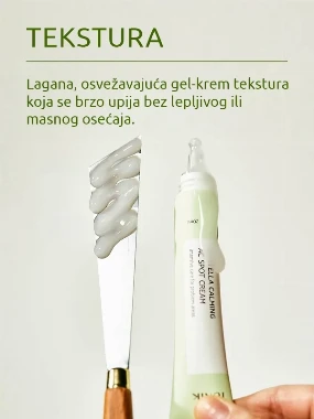 iUNIK Centella Calming AC Spot Cream 20 ml