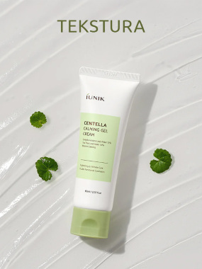 iUNIK Centella Calming gel krema 60ml