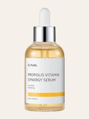  iUNIK Propolis Vitamin Synergy serum 50 ml