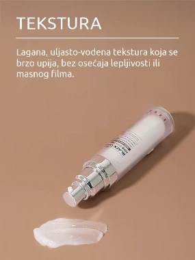 Izeze Black Cumin NPB Bliss serum 30ml