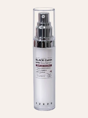 Izeze Black Cumin NPB Bliss serum 30ml