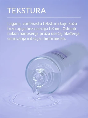 Izeze Hyper CMA Cica toner 150ml