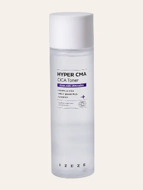 Izeze Hyper CMA Cica toner 150ml