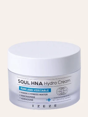 Izeze Soul HNA Hydro Cream 50ml