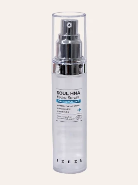 Izeze Soul HNA Hydro serum 30ml