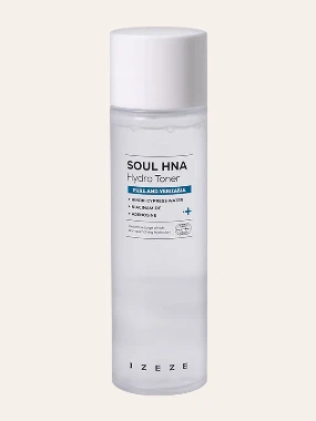 Izeze Soul HNA Hydro toner 150ml