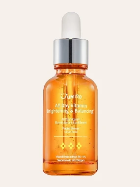 Jumiso All day Vitamin Brightening&Balancing serum 30ml