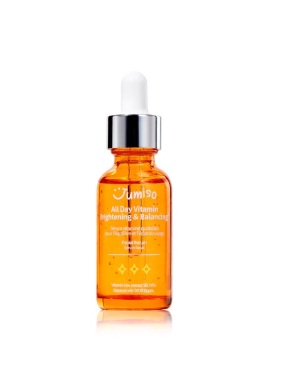 Jumiso All day Vitamin Brightening&Balancing serum 30ml