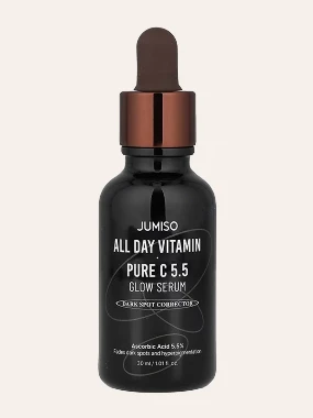 Jumiso All Day Vitamin Pure C 5.5 Glow serum 30ml