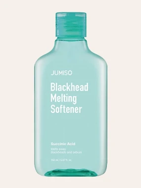 Jumiso Blackhead Melting Softner toner 150ml + Pad tupferi za lice 40 kom.