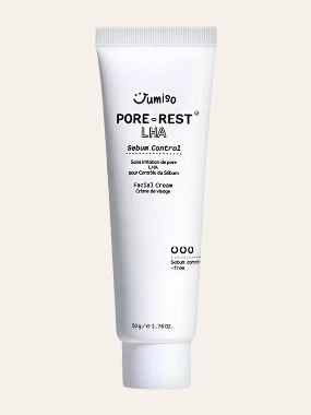 Jumiso Pore-Rest LHA Sebum control krema 50g