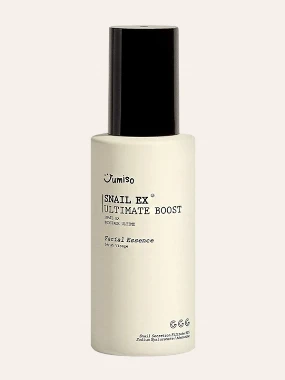 Jumiso Snail EX Ultimate Boost Facial esencija 120ml