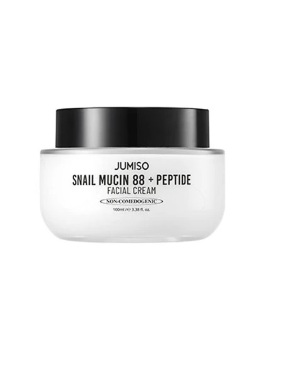 Jumiso Snail Mucin 88 + Peptide krema za lice 100ml