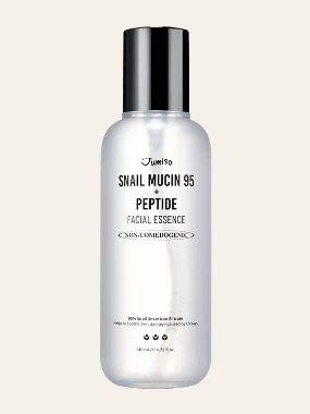 Jumiso Snail Mucin 95 + Peptide esencija 140ml
