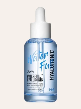 Jumiso Waterfull Hyaluronic Acid serum 50ml