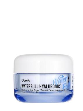 Jumiso Waterfull Hyaluronic krema 50ml 