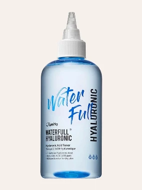 Jumiso Waterfull Hyaluronic toner 250ml