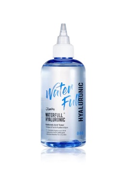 Jumiso Waterfull Hyaluronic toner 250ml