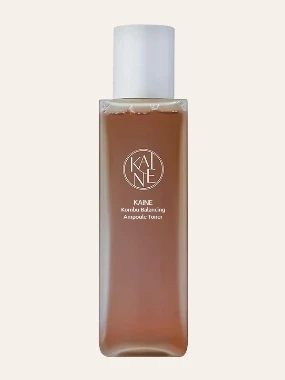 Kaine Kombu Balancing ampula toner 150ml