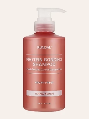 Kundal Protein Boding Care Ylang Ylang šampon za kosu 500ml