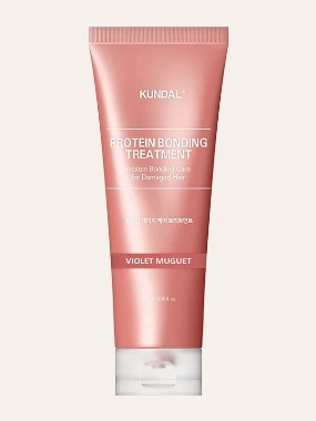 Kundal Protein Boding  Violet Muguet tretman za kosu 250ml
