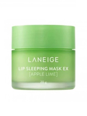Laneige maska za usne Apple Lime 20g