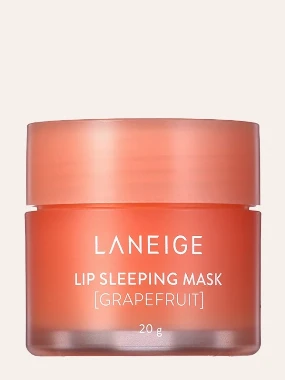 Laneige noćna maska za usne grejpfrut 20g