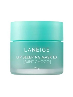 Laneige noćna maska za usne mint chocco 20g