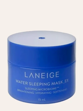 Laneige Water Sleeping noćna maska 15ml
