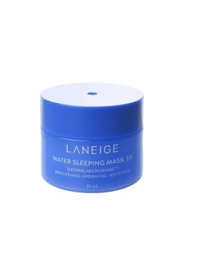 Laneige Water Sleeping noćna maska 15ml