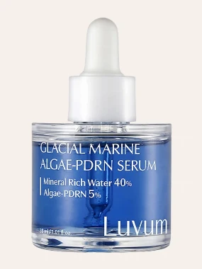 Luvum Glacial Marine Algae-PDRN serum 30 ml