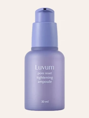 Luvum Pore Reset Tightening ampula 30 ml