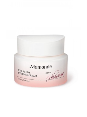 Mamonde Ceramide intenzivna krema 50ml