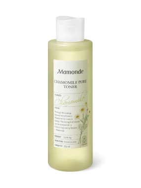 Mamonde Chamomille Pure toner 250 ml