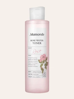 Mamonde Rose Water toner 250ml