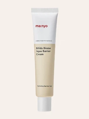 Ma:nyo Bifida Biome Aqua Barrier krema 80 ml