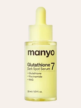 Ma:nyo Glutathione 7 Dark Spot serum 30 ml