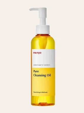 Ma:nyo Pure Cleansing ulje za čišćenje lica 200 ml