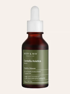 Mary&May Centella Asiatica serum 30ml