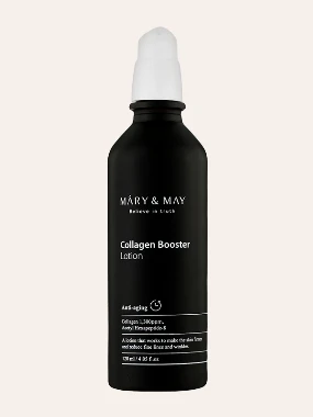 Mary&May Collagen Booster losion 120ml