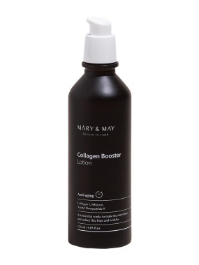 Mary&May Collagen Booster losion 120ml