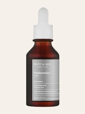 Mary&May Multi Hyaluronics serum 30ml
