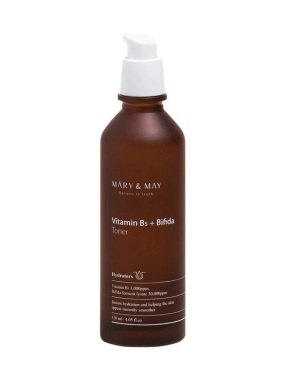 Mary&May Vitamin B5+Bifida toner 120ml