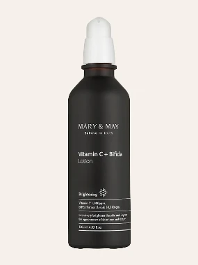 Mary&May Vitamin C+Bifida losion 120ml