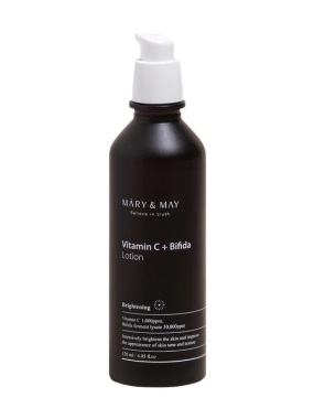 Mary&May Vitamin C+Bifida losion 120ml