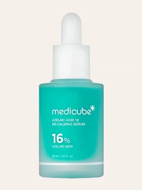 Medicube Azelaic Acid 16 BB Calming serum 30 ml