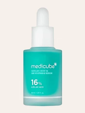 Medicube Azelaic Acid 16 BB Soothing serum 30 ml