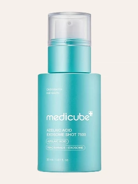Medicube Azelaic Acid Exosome Shot 7500 serum 30 ml