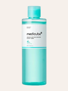 Medicube Azelaic Acid Niacinamide Clear toner 250 ml