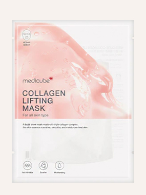 Medicube Collagen Lifting maska 27g